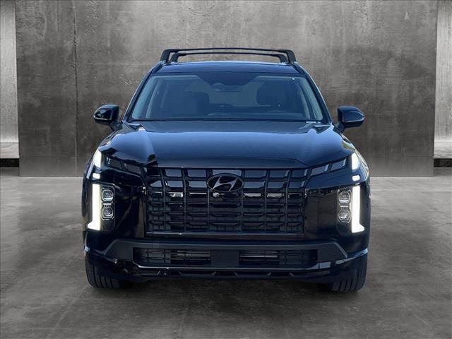 new 2025 Hyundai Palisade car, priced at $44,905