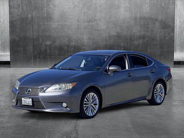 used 2013 Lexus ES 350 car, priced at $12,451