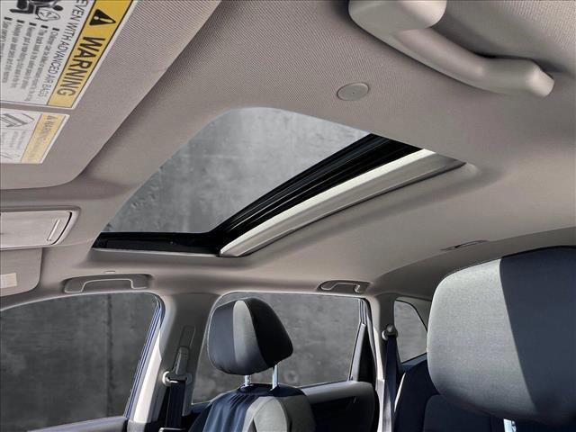 used 2023 Honda CR-V car, priced at $31,492