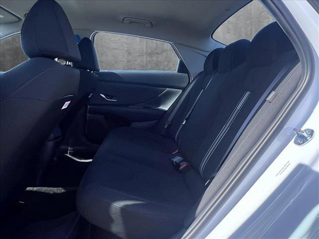 new 2025 Hyundai ELANTRA HEV car, priced at $27,229