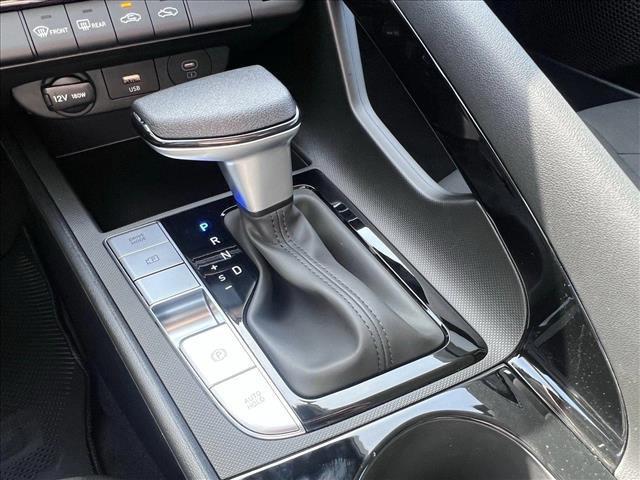 new 2025 Hyundai ELANTRA HEV car, priced at $27,229