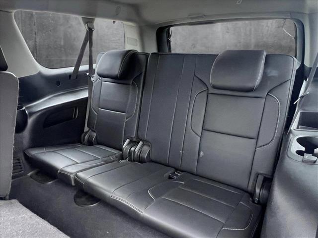 used 2019 Chevrolet Suburban car, priced at $32,284