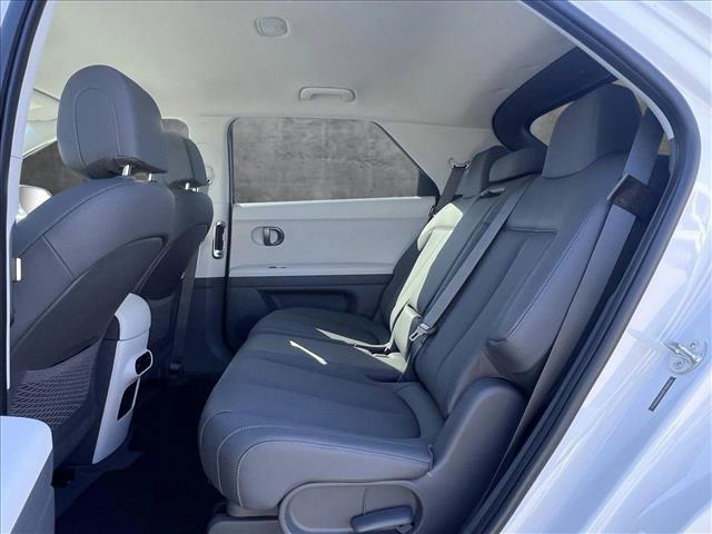 new 2025 Hyundai IONIQ 5 car, priced at $43,840