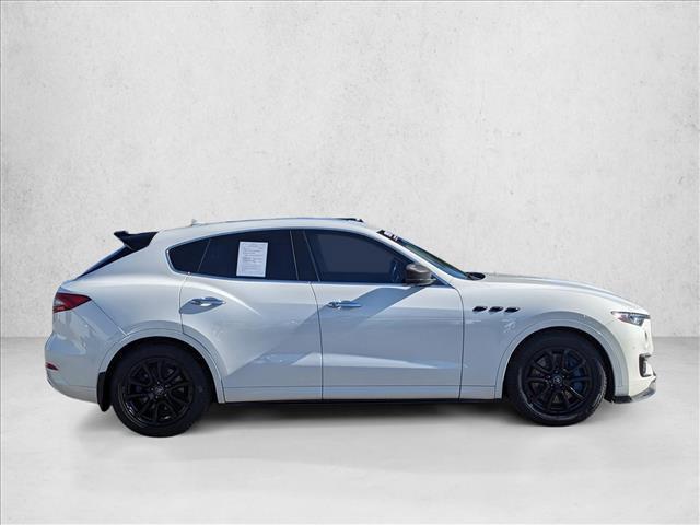 used 2020 Maserati Levante car, priced at $22,652