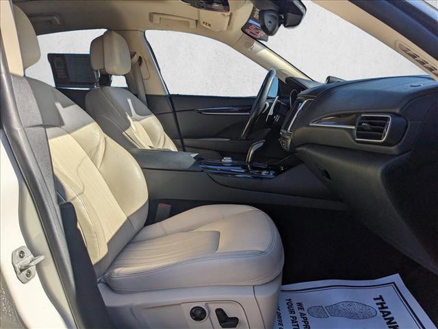 used 2020 Maserati Levante car, priced at $22,652