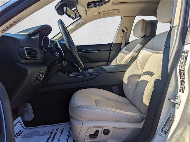 used 2020 Maserati Levante car, priced at $22,652