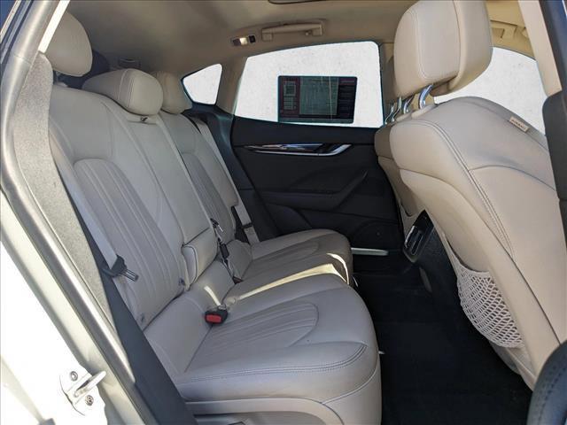 used 2020 Maserati Levante car, priced at $22,652