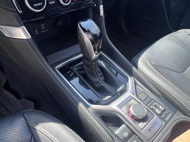 used 2020 Subaru Forester car, priced at $21,982