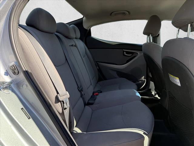 used 2016 Hyundai Elantra car, priced at $8,995