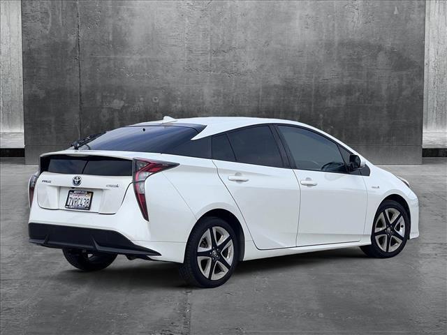 used 2016 Toyota Prius car, priced at $12,531