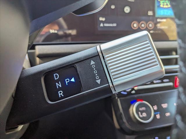 new 2025 Hyundai TUCSON Plug-In Hybrid car, priced at $49,043