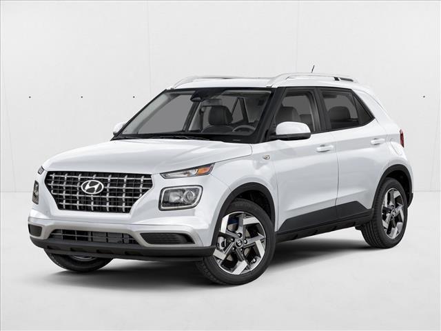 new 2026 Hyundai Venue car, priced at $25,045