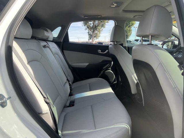 used 2022 Hyundai Kona car, priced at $20,955