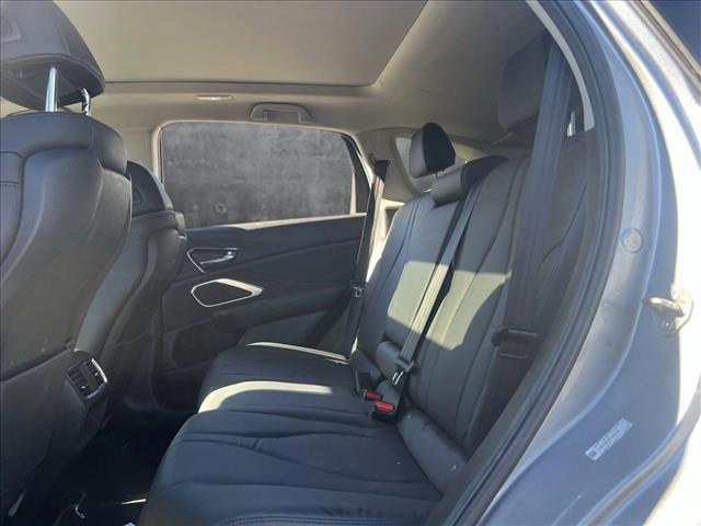 used 2019 Acura RDX car, priced at $14,833