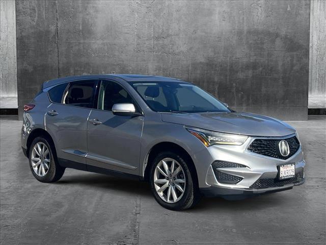 used 2019 Acura RDX car, priced at $14,833