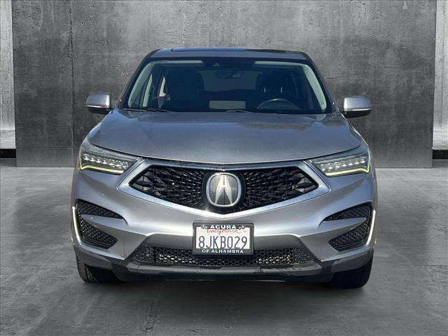 used 2019 Acura RDX car, priced at $14,833