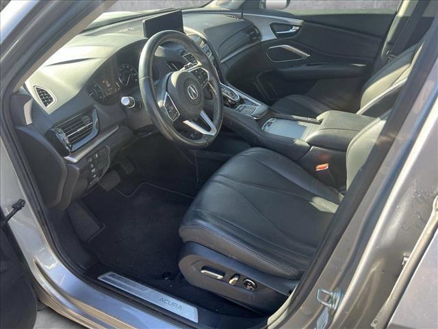 used 2019 Acura RDX car, priced at $14,833