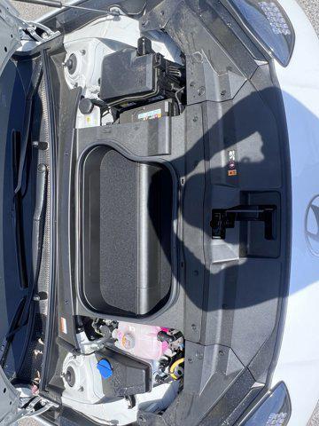 new 2025 Hyundai IONIQ 6 car, priced at $40,455