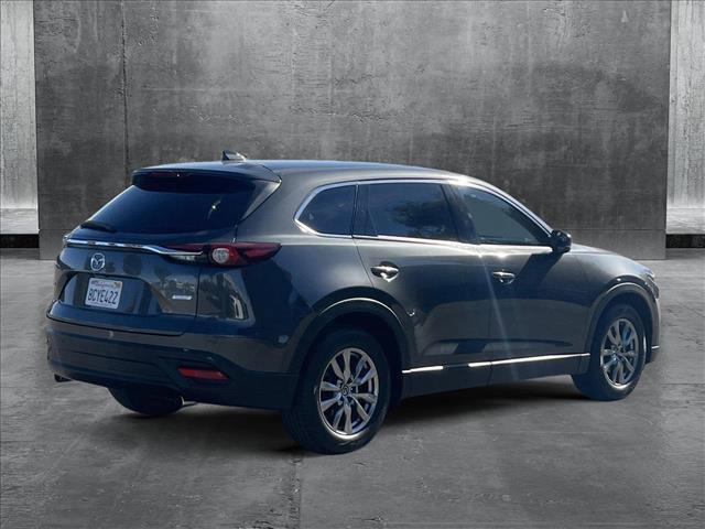 used 2018 Mazda CX-9 car, priced at $19,867