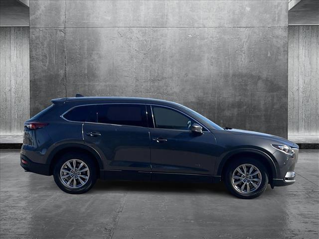 used 2018 Mazda CX-9 car, priced at $19,867