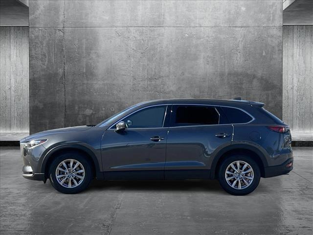 used 2018 Mazda CX-9 car, priced at $19,867