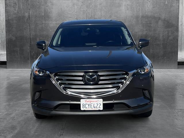 used 2018 Mazda CX-9 car, priced at $19,867