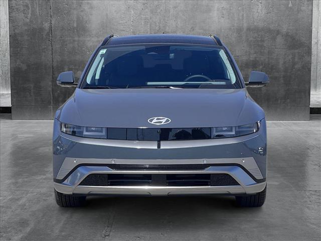 new 2025 Hyundai IONIQ 5 car, priced at $56,320