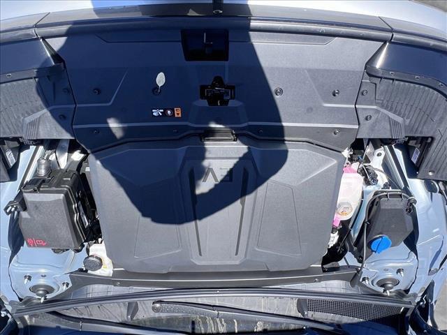 new 2025 Hyundai IONIQ 5 car, priced at $56,320