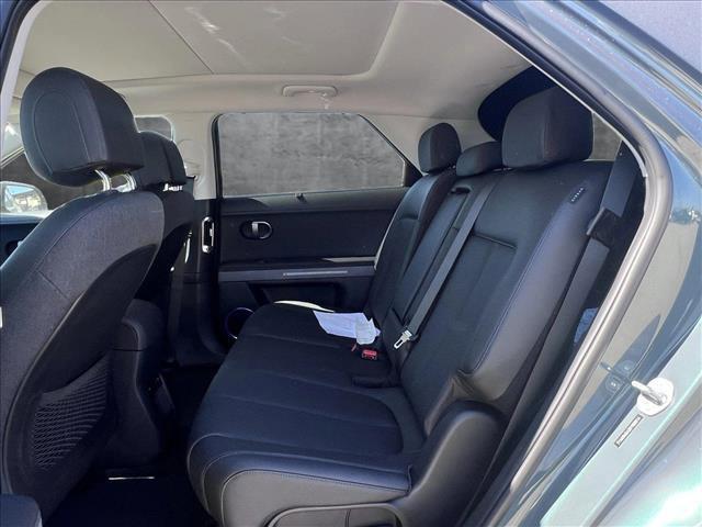 new 2025 Hyundai IONIQ 5 car, priced at $56,320