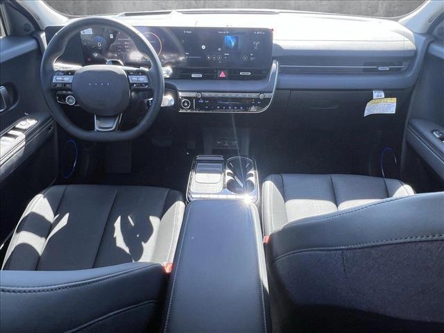 new 2025 Hyundai IONIQ 5 car, priced at $56,320