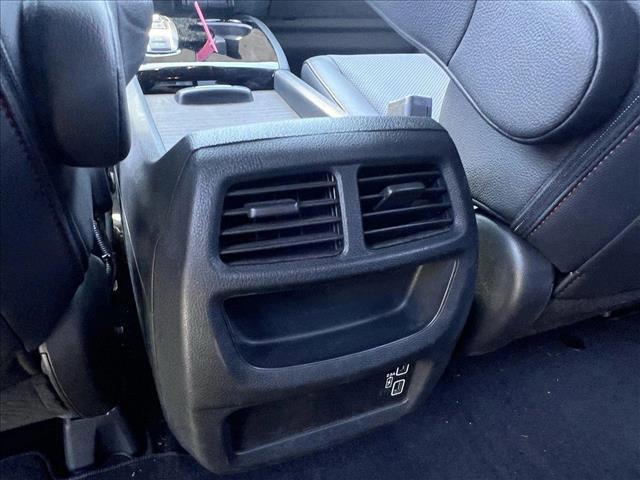 used 2023 Honda Ridgeline car, priced at $37,762