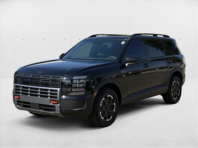 new 2026 Hyundai Palisade car, priced at $50,059