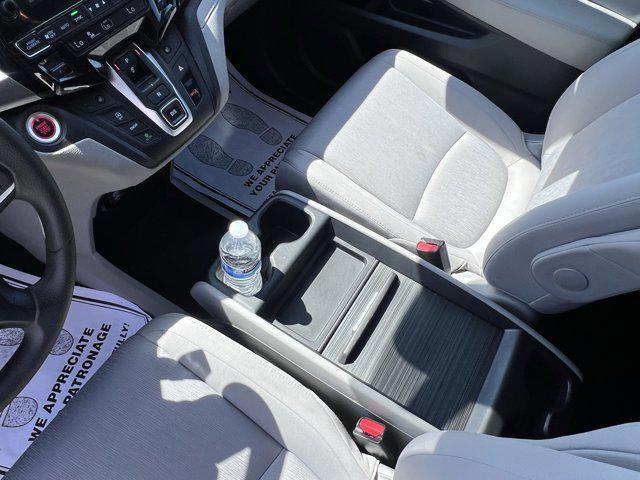 used 2020 Honda Odyssey car, priced at $28,632