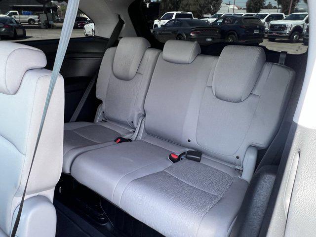 used 2020 Honda Odyssey car, priced at $28,632