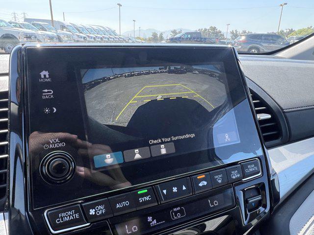 used 2020 Honda Odyssey car, priced at $28,632
