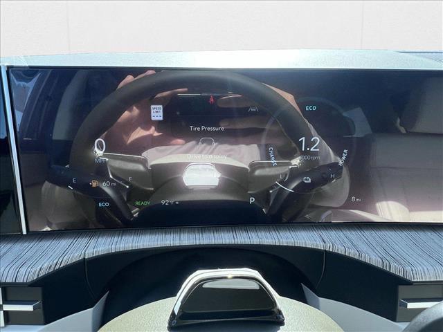new 2025 Hyundai SANTA FE HEV car, priced at $51,227
