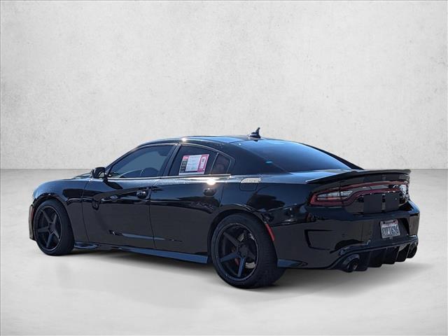 used 2019 Dodge Charger car, priced at $29,133