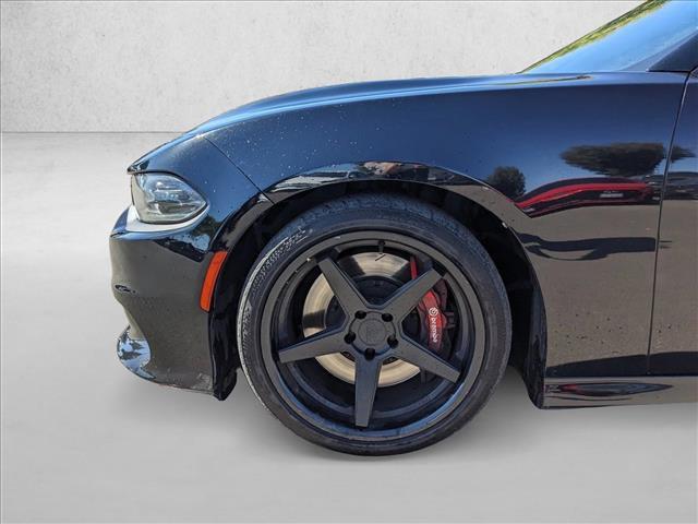 used 2019 Dodge Charger car, priced at $29,133
