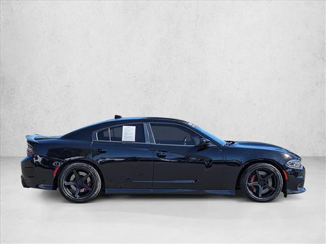 used 2019 Dodge Charger car, priced at $29,133