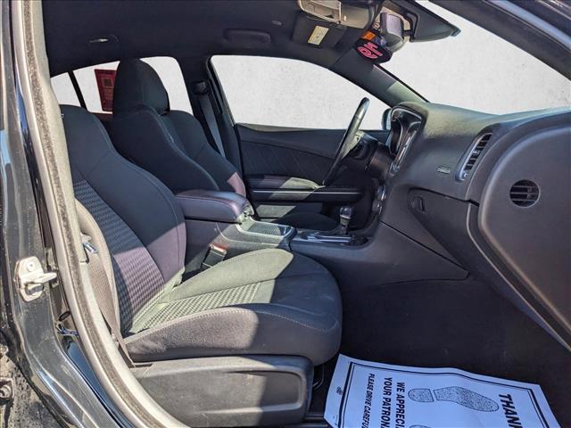 used 2019 Dodge Charger car, priced at $29,133