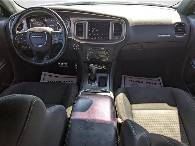 used 2019 Dodge Charger car, priced at $29,133