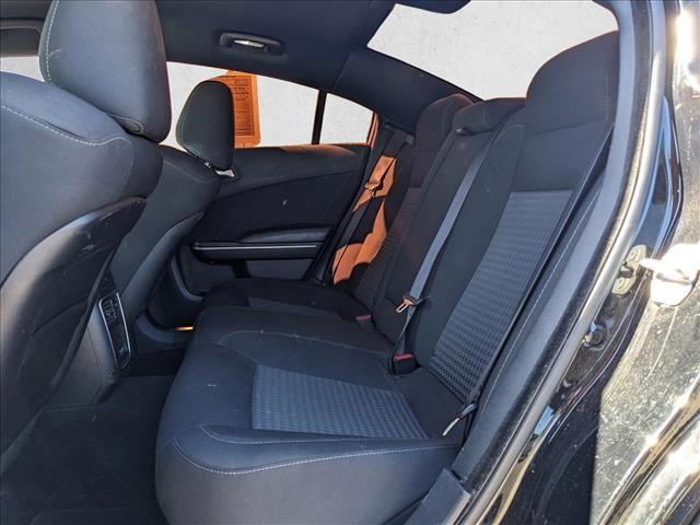 used 2019 Dodge Charger car, priced at $29,133
