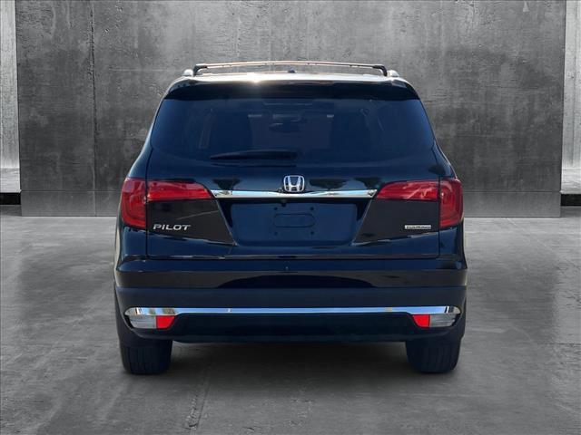 used 2016 Honda Pilot car, priced at $12,296