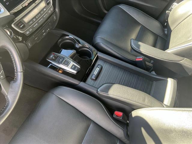 used 2016 Honda Pilot car, priced at $12,296