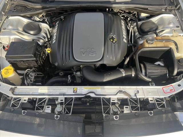 used 2010 Dodge Challenger car, priced at $12,982