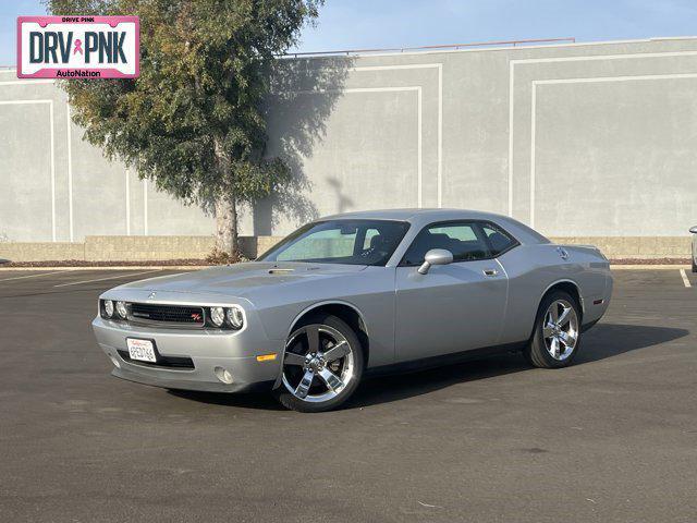 used 2010 Dodge Challenger car, priced at $13,996