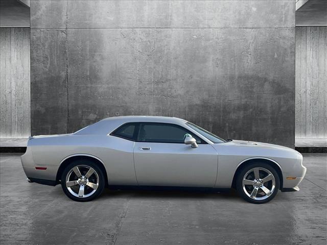 used 2010 Dodge Challenger car, priced at $12,982