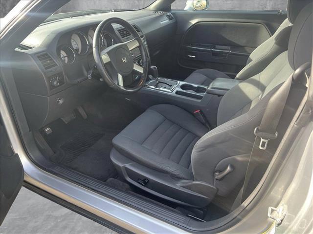 used 2010 Dodge Challenger car, priced at $12,982