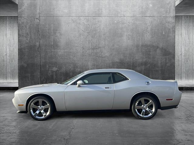 used 2010 Dodge Challenger car, priced at $12,982