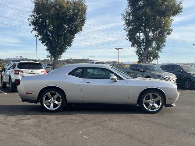 used 2010 Dodge Challenger car, priced at $13,996